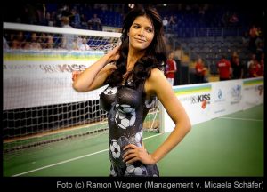 Bodypainting Arts - Fußball