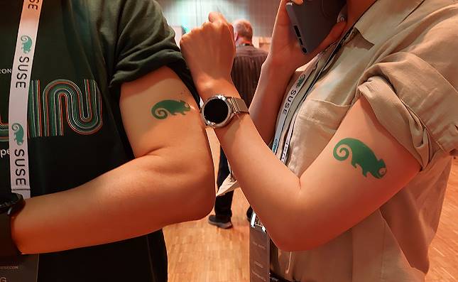 Airbrush Tattoos